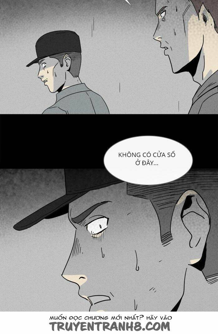 Những Câu Chuyện Bất Thường: Chapter 169