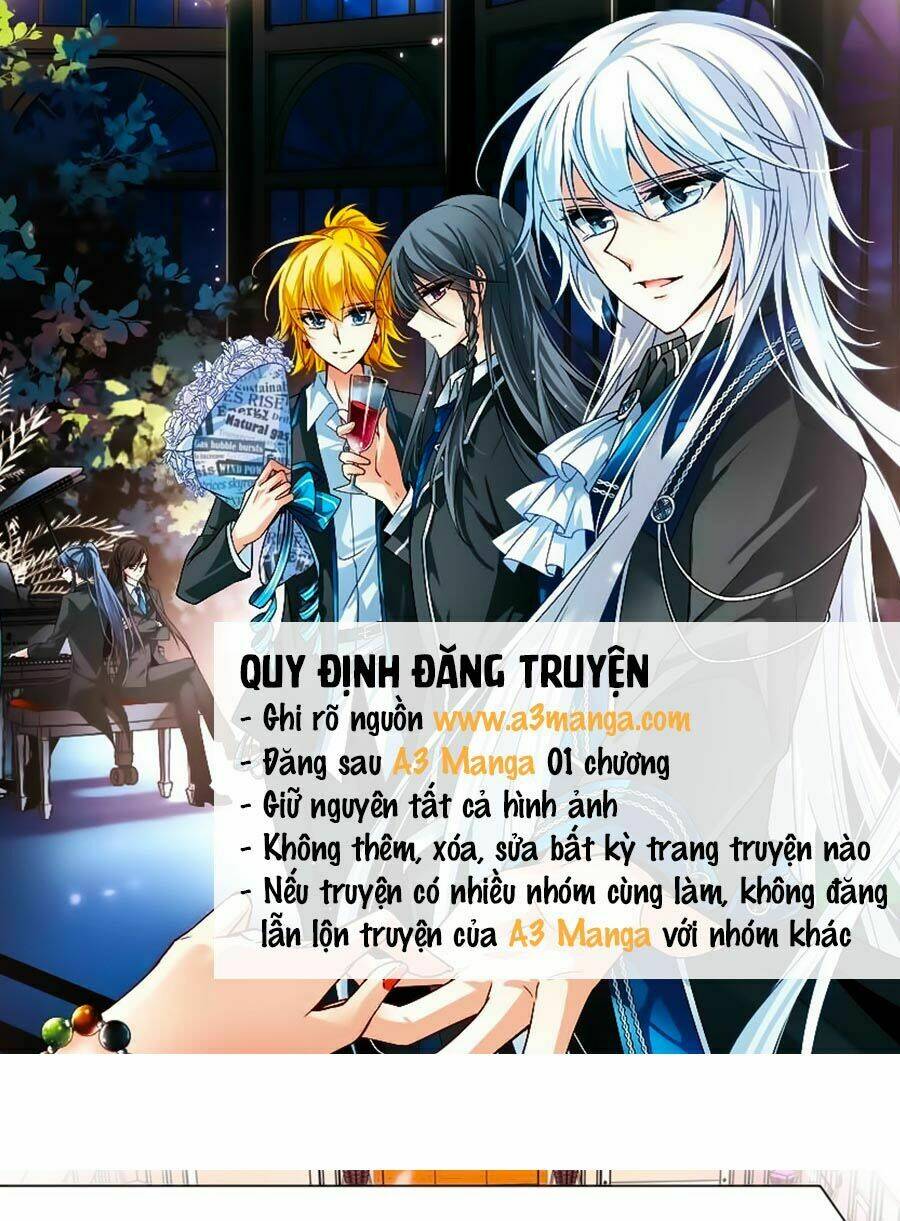 Chước Chước Lưu Ly Hạ: Chapter 82