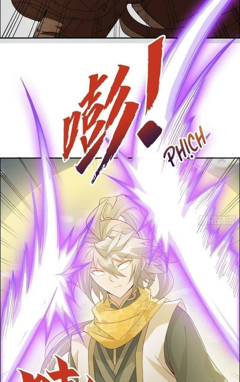 Nghịch Lân: Chapter 70