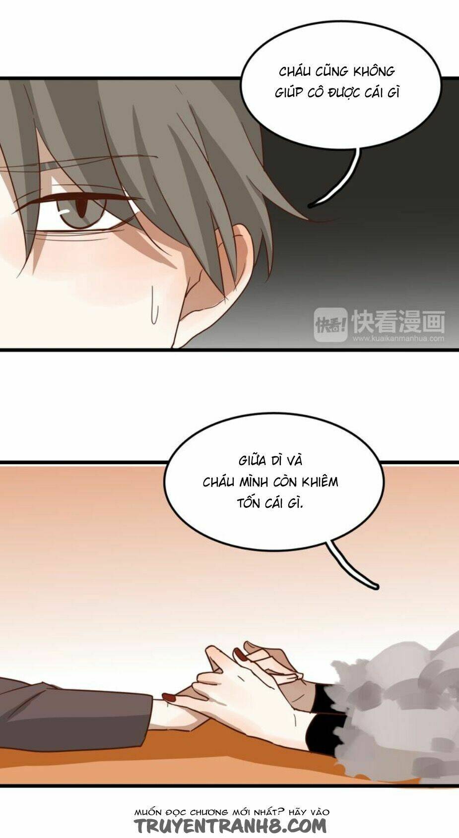 Tình Yêu Dưới Mái Hiên: Chapter 52