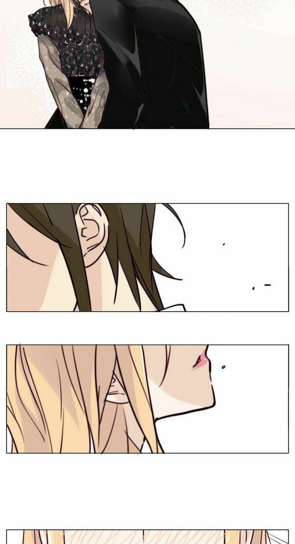 Tình Yêu Chớp Nhoáng: Chapter 49