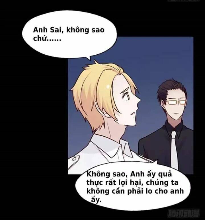 Chạy Đi Âm Sai: Chapter 101