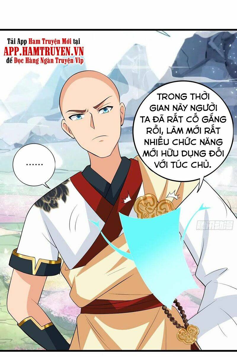 Tà Du Ký: Chapter 138