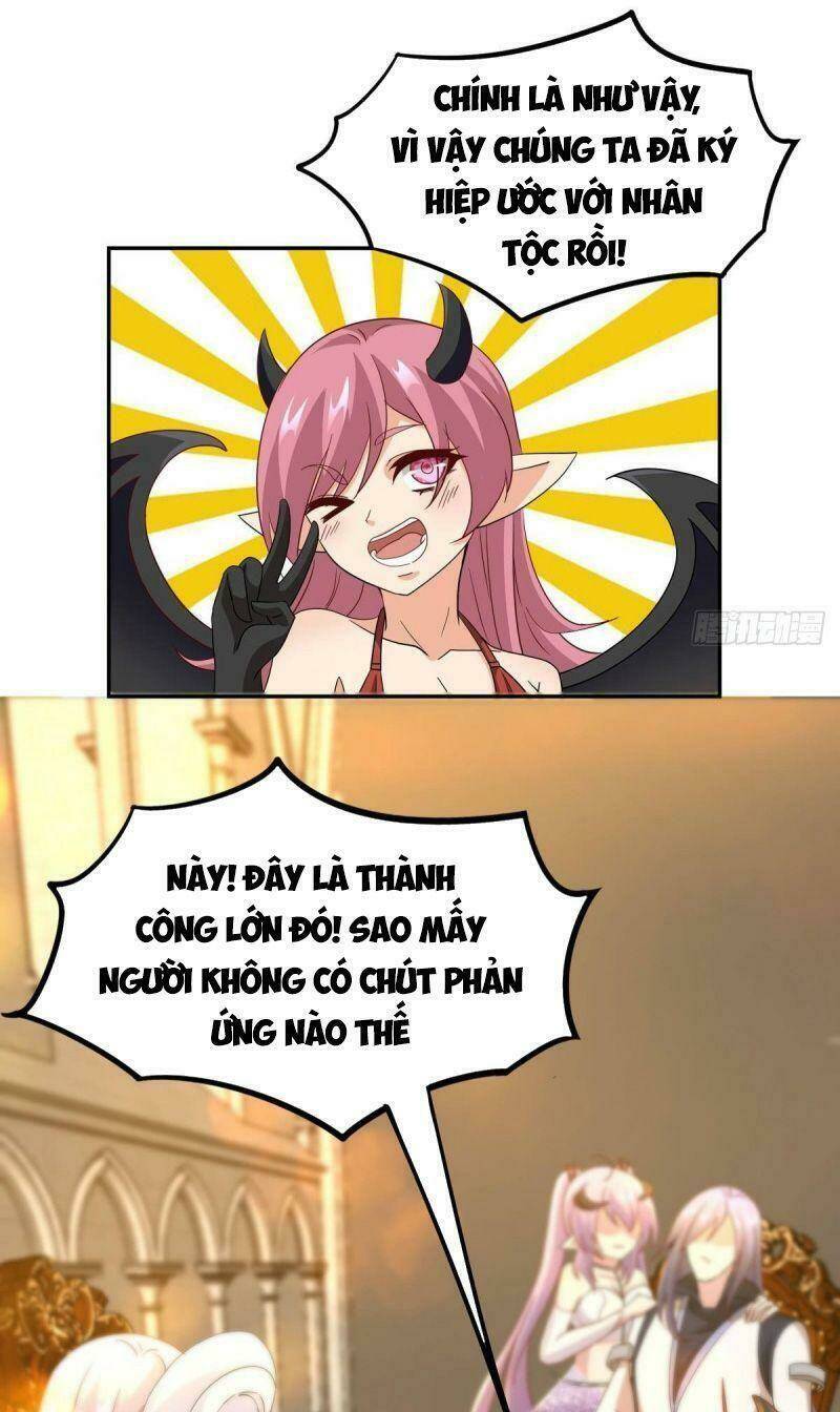 Xâm Lược Vạn Giới: Chapter 52