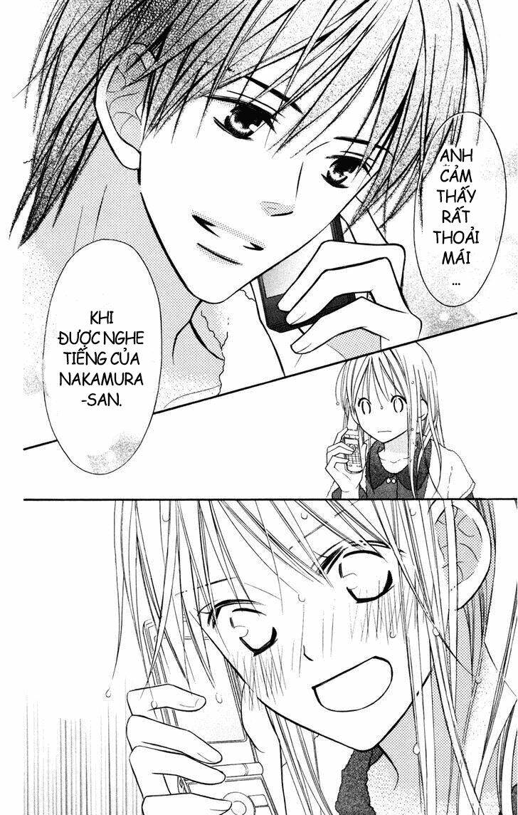 Love So Life: Chapter 84