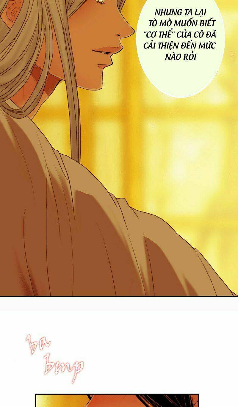 Huyết Đế Bạo Chúa: Chapter 38