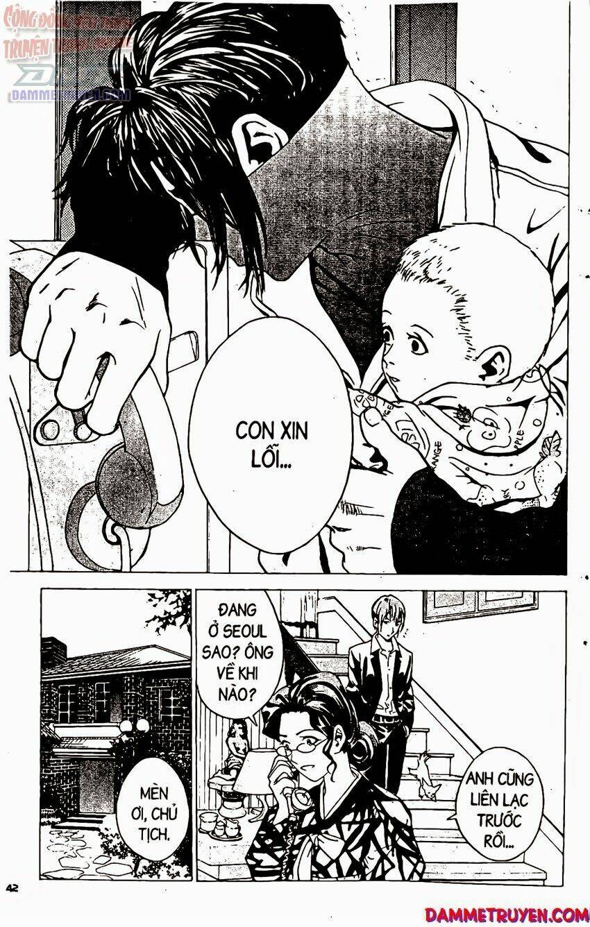 Ai Hơn Ai: Chapter 121