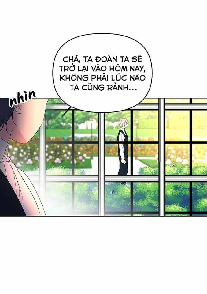Công Chúa Thời Gian Có Hạn: Chapter 9