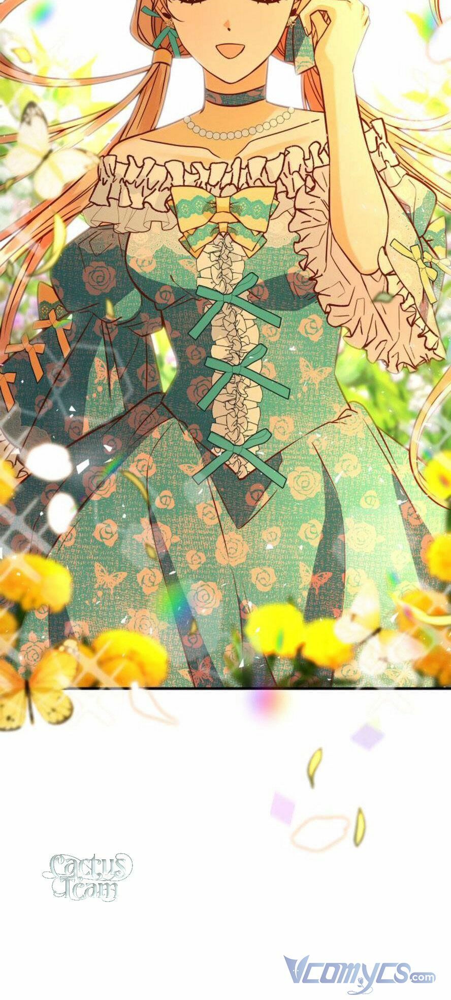 Lòng Trung Thành Với Kẻ Ác: Chapter 11