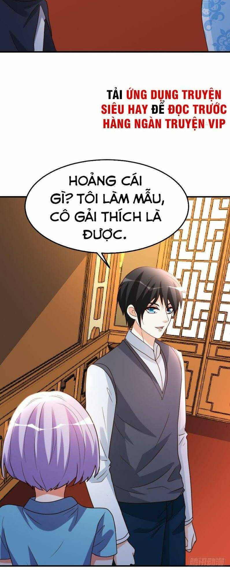 Trọng Sinh Tu Chân Tại Đô Thị: Chapter 81