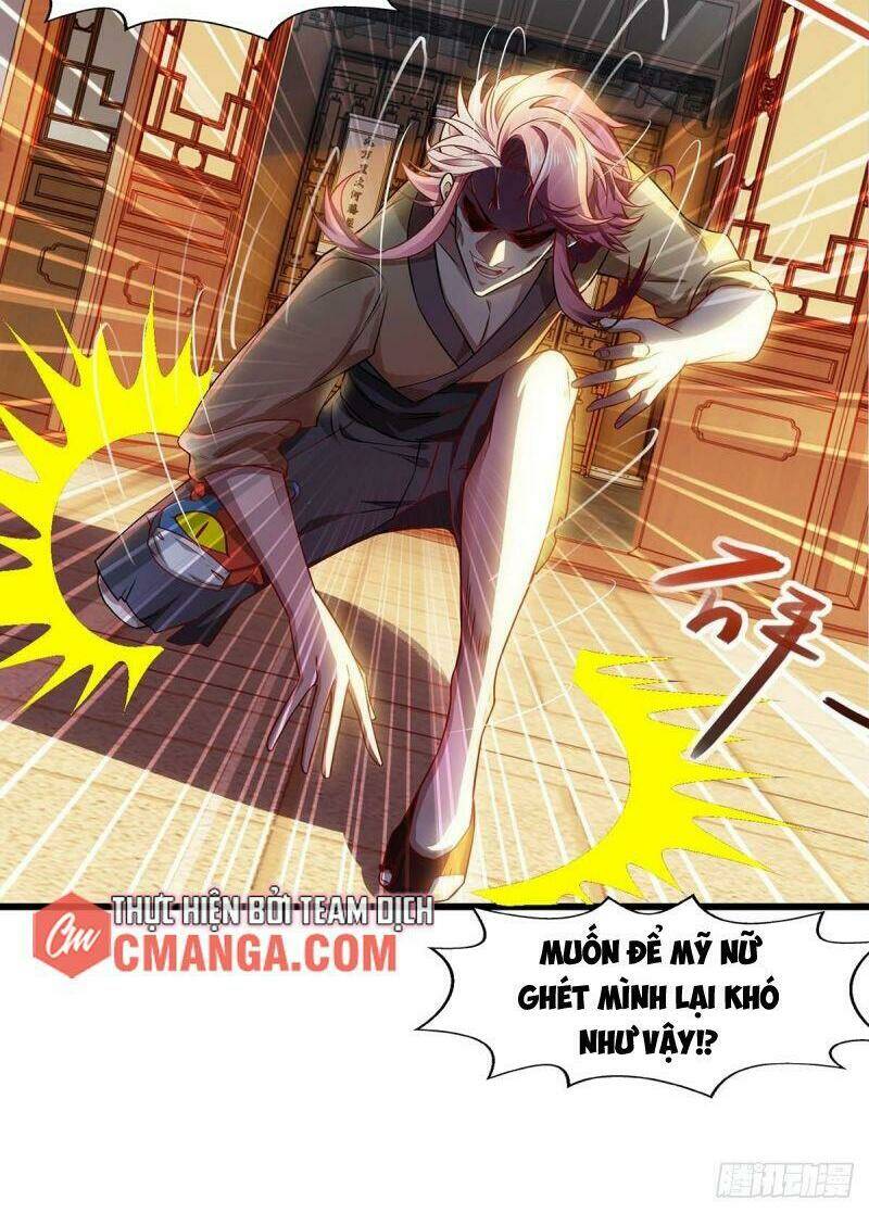 Ngày Mai Tôi Sẽ Chết: Chapter 6