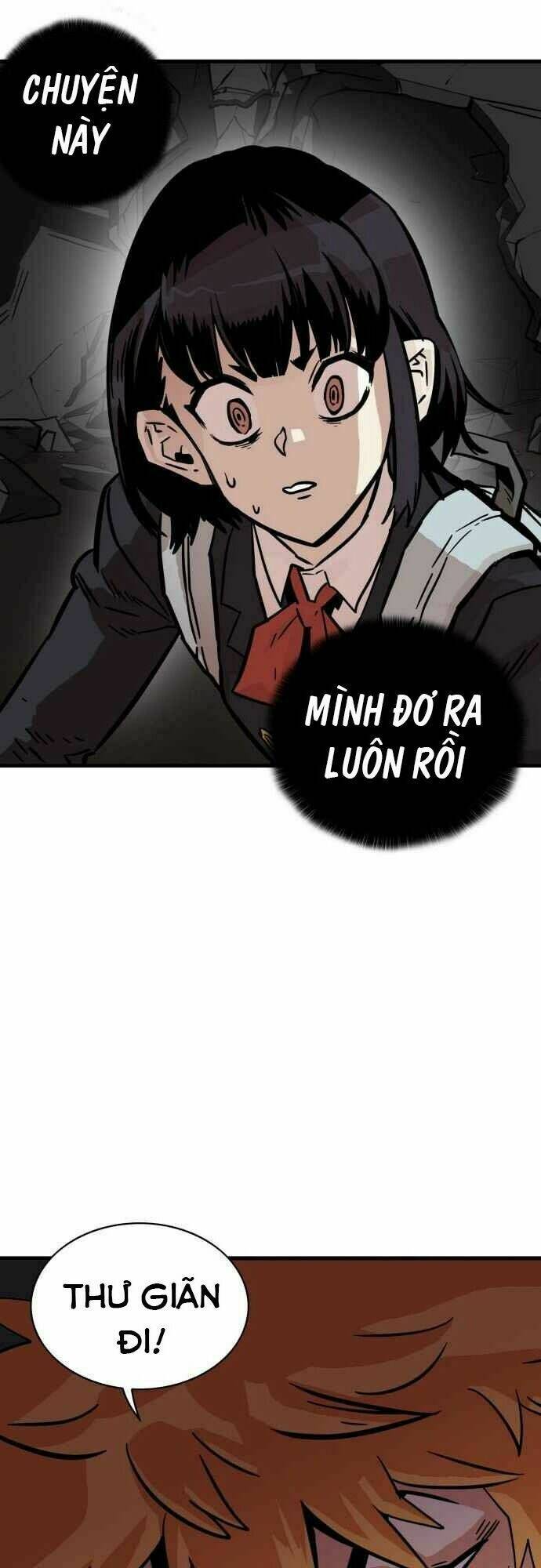 Bẫy Troll: Chapter 28