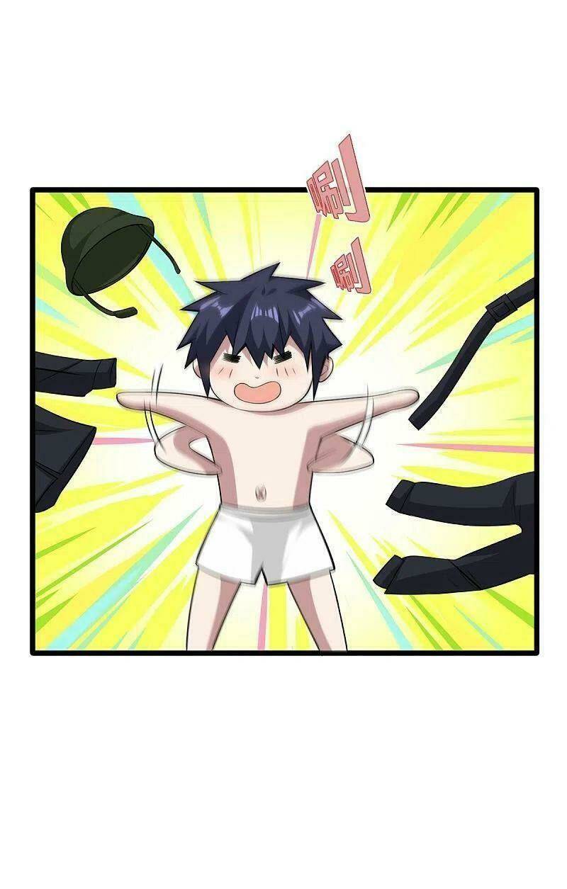 Đô Thị Tà Vương: Chapter 246
