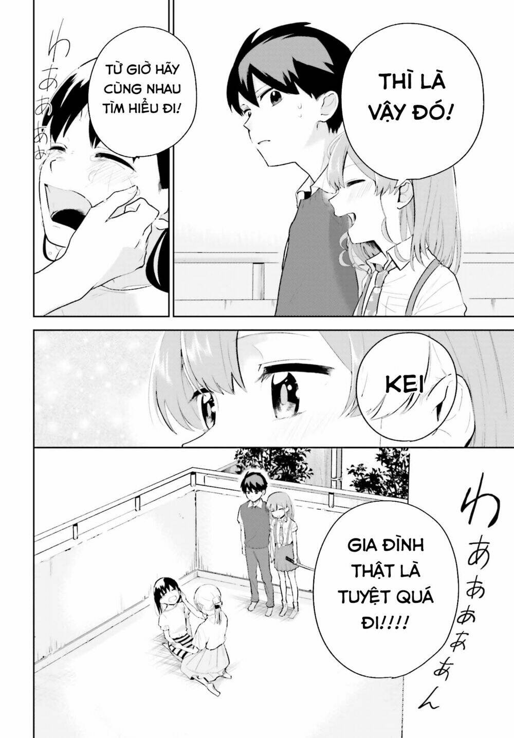 Oni Futatsu: Chapter 7