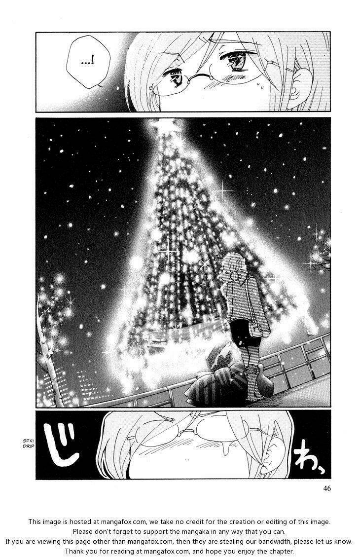 Itou-san: Chapter 1.3