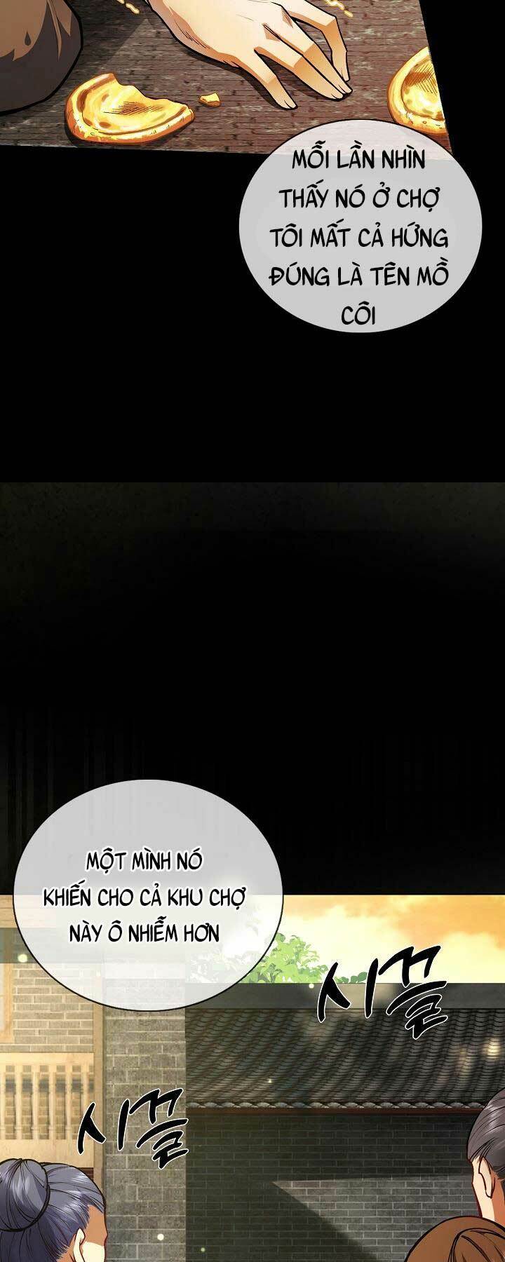 Tôi Nhặt Được Một Cây Đèn Thần: Chapter 1