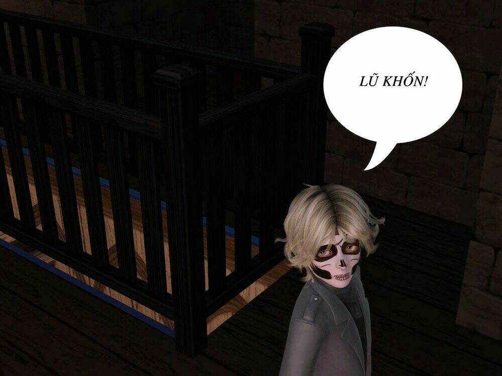 The Fate: Chapter 19.2