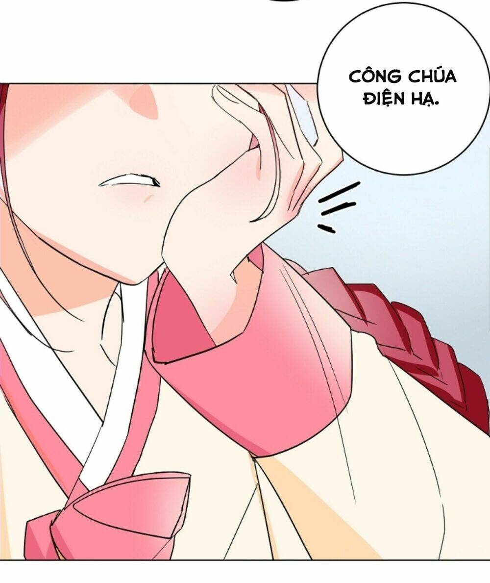 Chae Hong Sa: Chapter 46