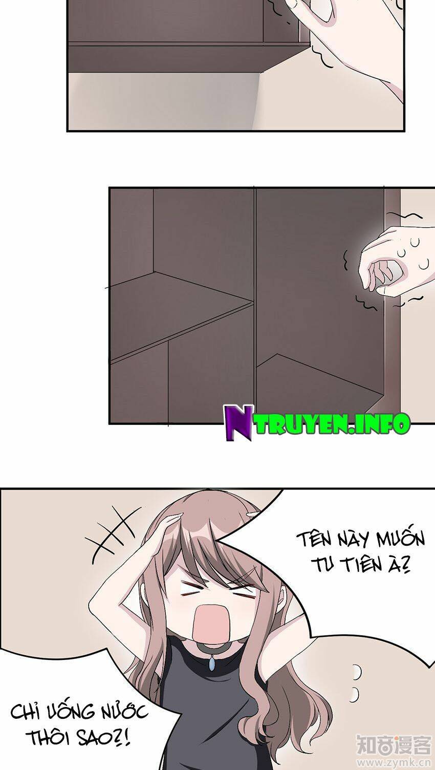 Mạc Thiếu Bức Hôn: Vợ Mới Khó Chống Đỡ: Chapter 16