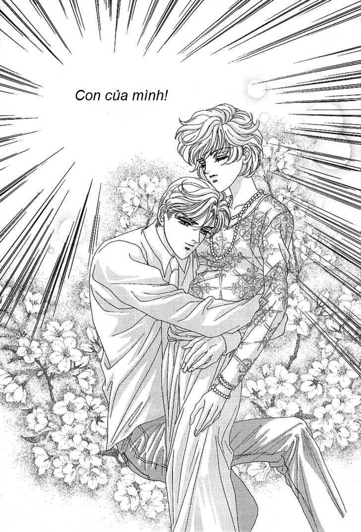 Princess Diana: Chapter 15