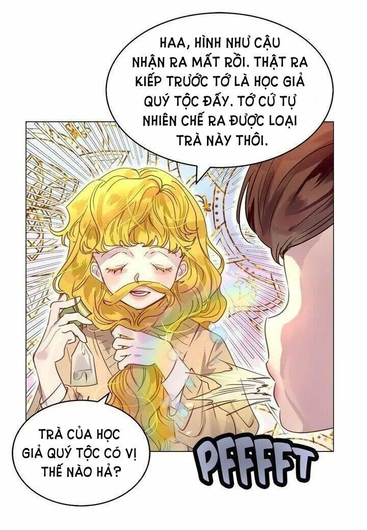 Tôi Không Phải Là Người Tốt: Chapter 170