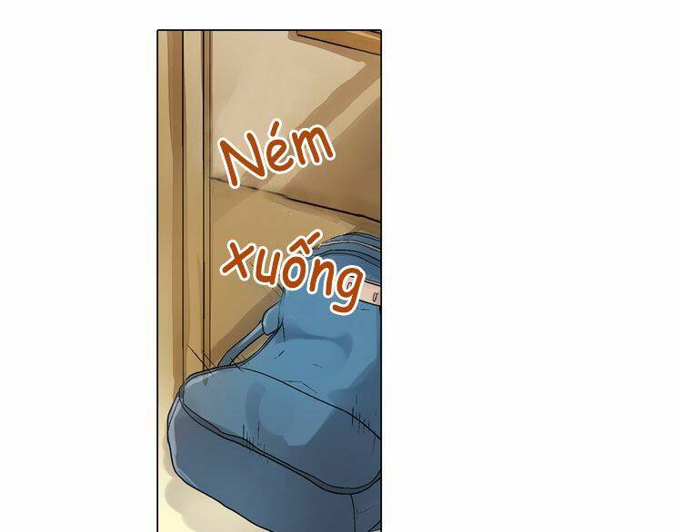 Triệu nụ hôn của hoàng tử: Chapter 4