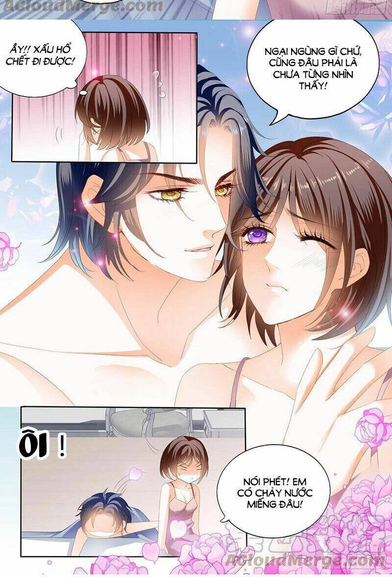 Thiểm Hôn Kiều Thê: Chapter 285