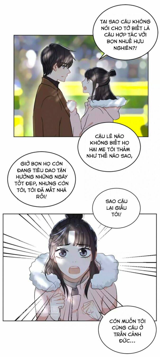 Chào Buổi Sáng, Hướng Dương: Chapter 40