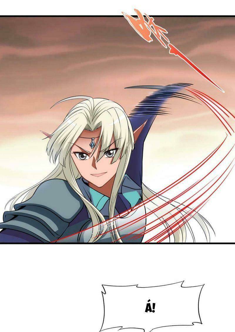 Ta Livestream Tại Dị Giới: Chapter 16