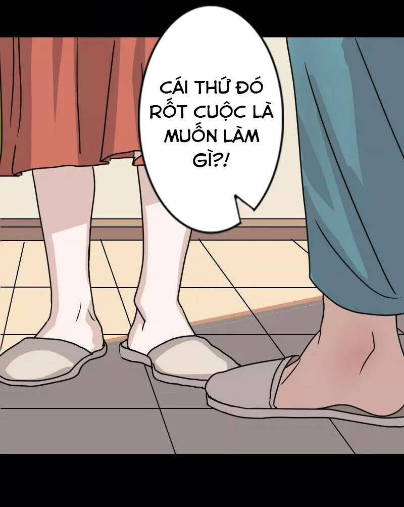 Quan Tài Hung Ác: Chapter 15