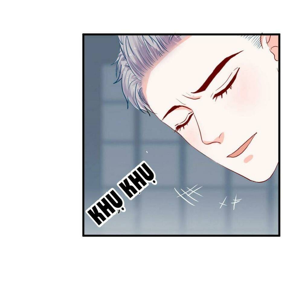 Lăng Thiếu! Nhẹ Một Chút, Đau: Chapter 59