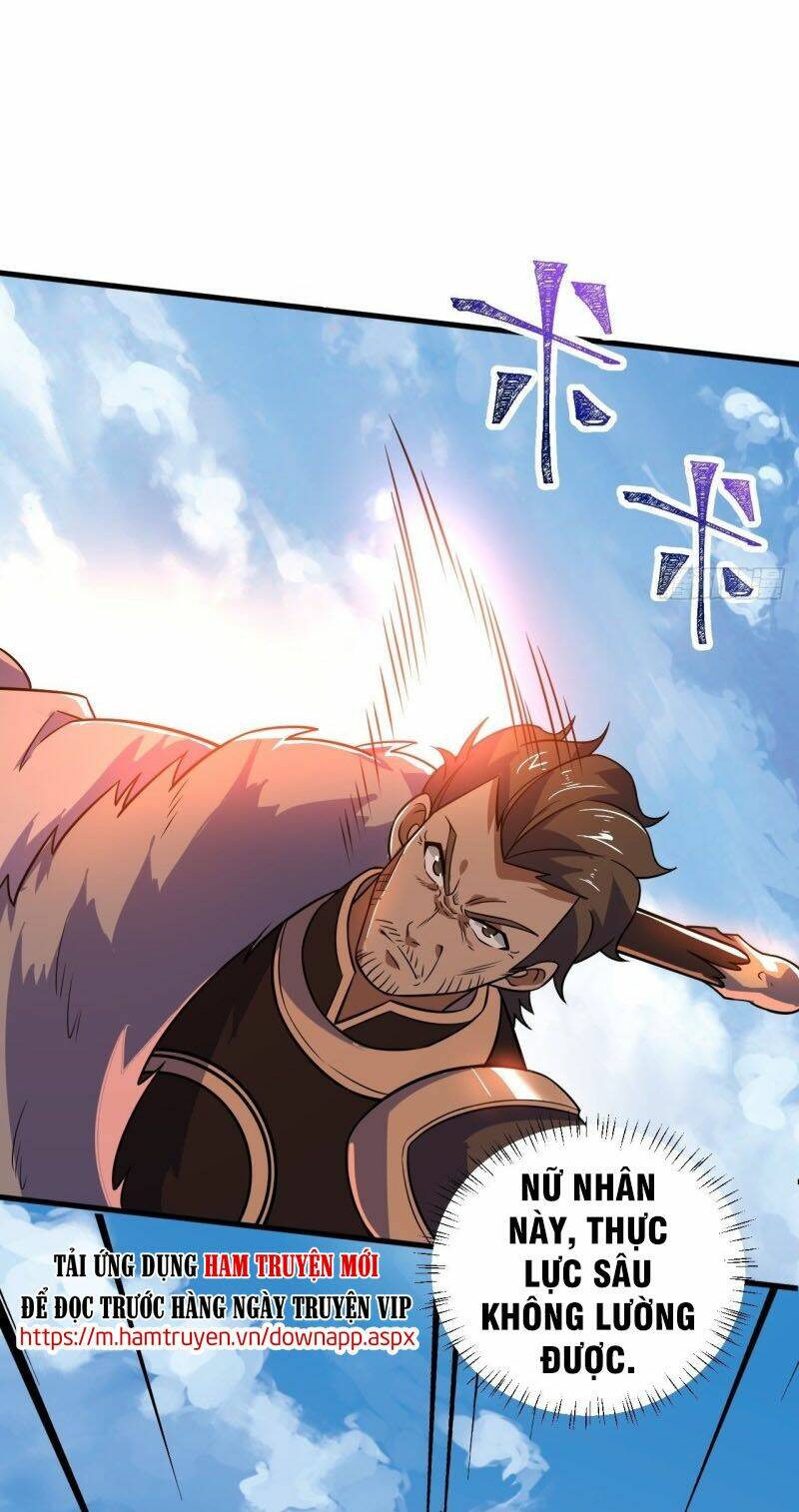Thần Võ Đế Tôn: Chapter 87
