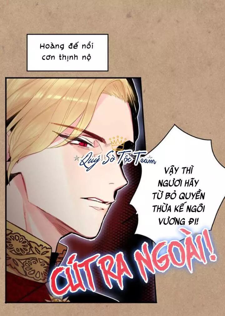 Tồn Tại Với Tư Cách Là Vợ Của Nam Chính: Chapter 75: Hiểu lầm to