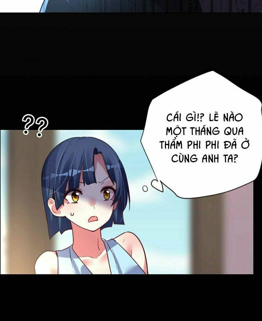 Vì Yêu Mà Khắc Cốt Ghi Tâm: Chapter 43