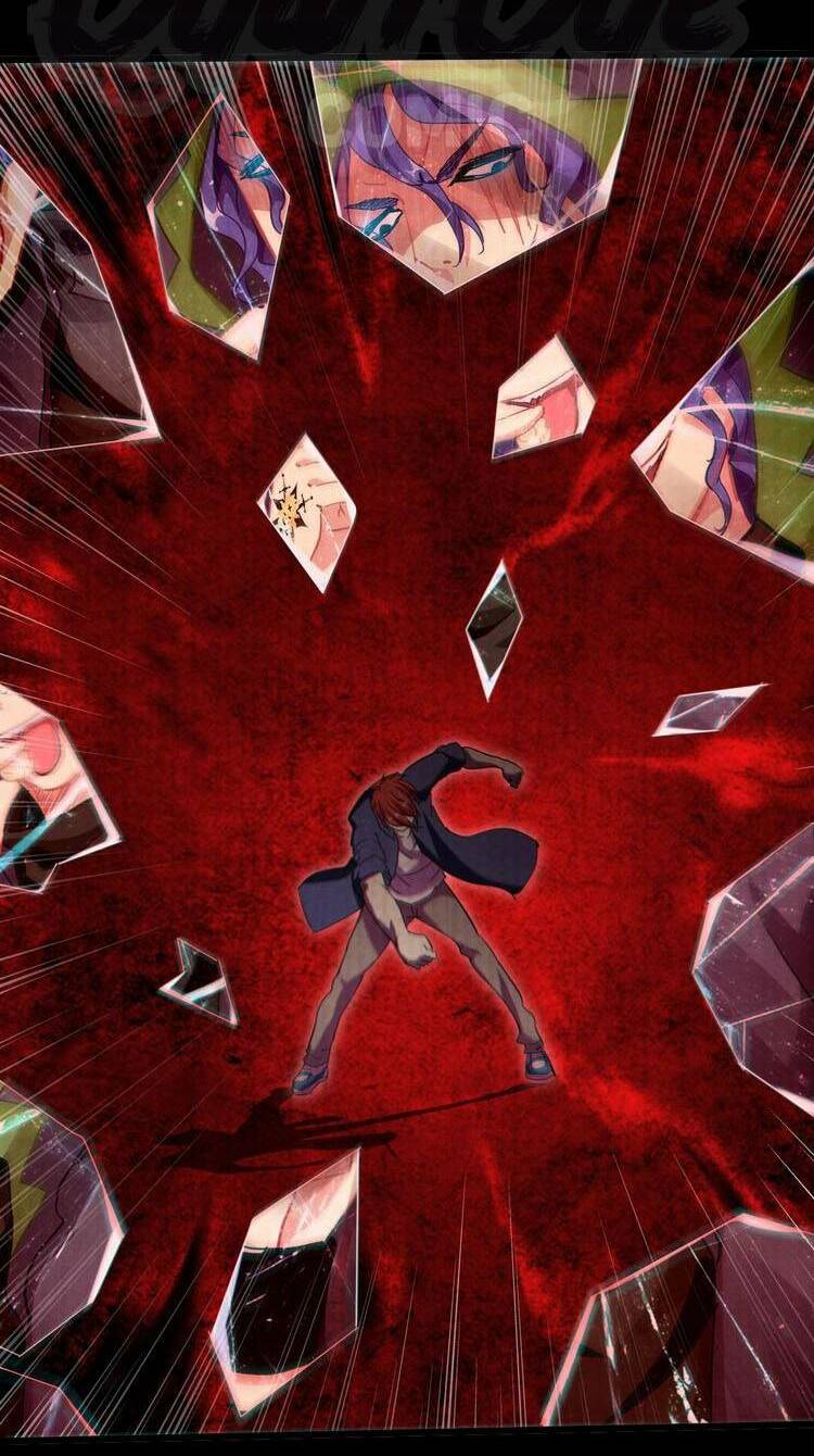 Kinh Thế Kỳ Nhân: Chapter 37