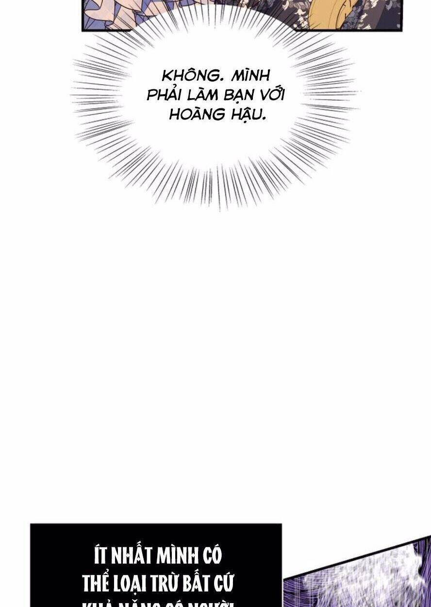 Lòng Trung Thành Với Kẻ Ác: Chapter 23