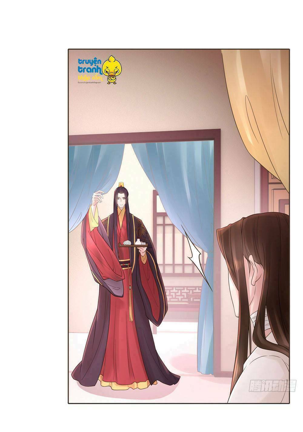 Đại Giá Thừa Tướng: Chapter 107