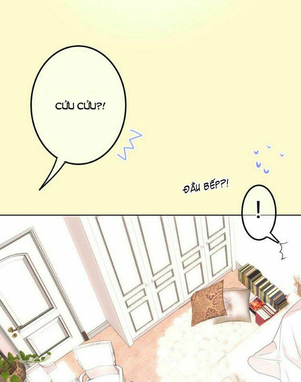 Tháng Sáu Kì Diệu: Chapter 65.5