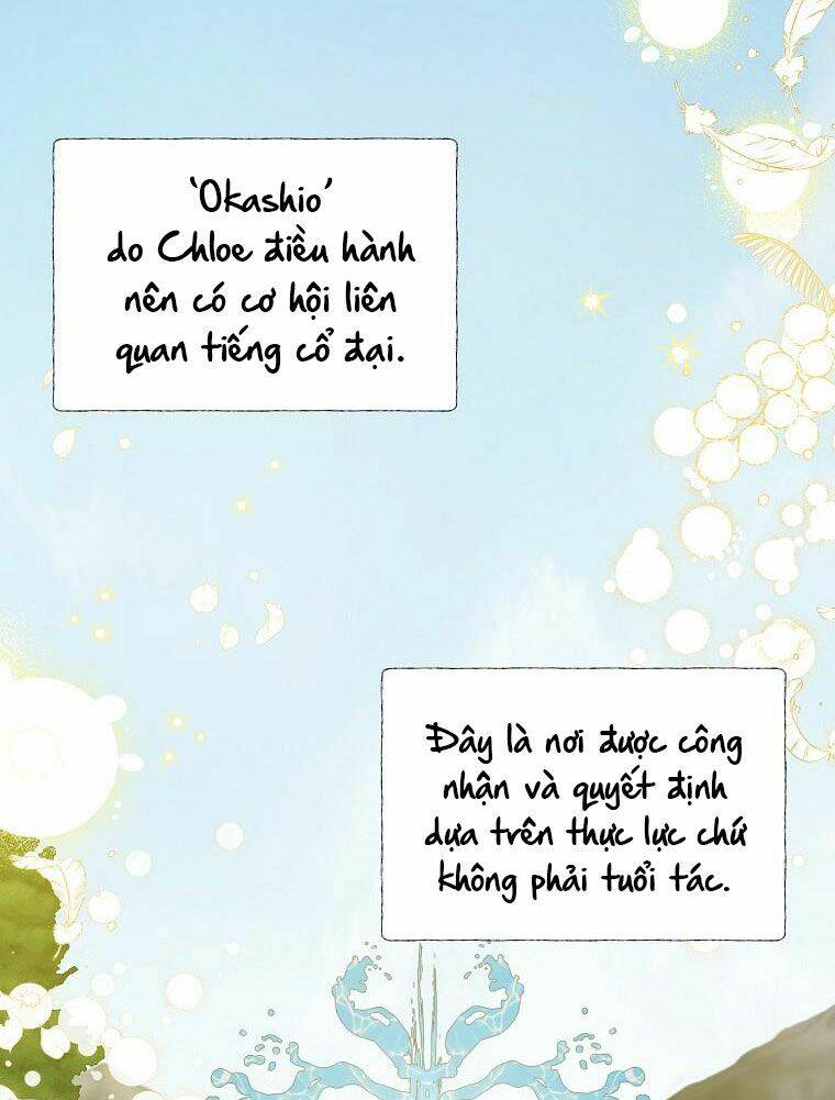 Ba Người Anh Trai Của Tôi Là Bạo Quân: Chapter 48.1