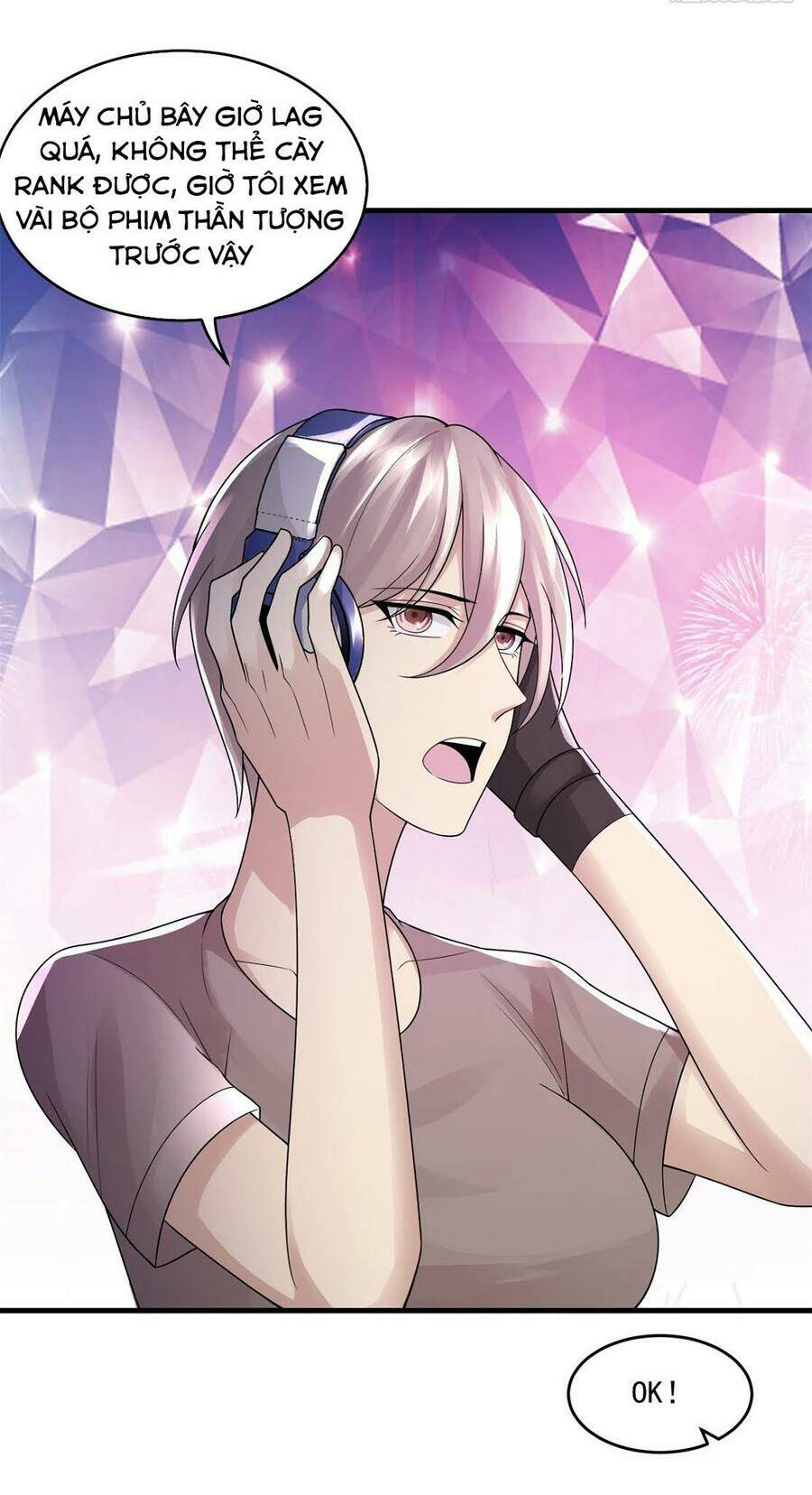 Pháp Sư Truyền Kì: Chapter 15