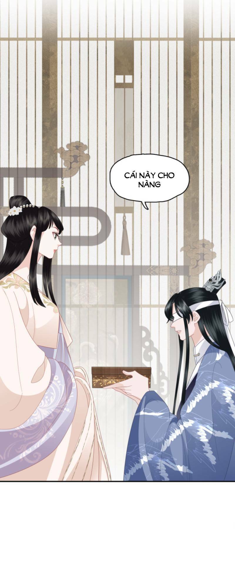 Điều Hương Vương Phi: Chapter 31