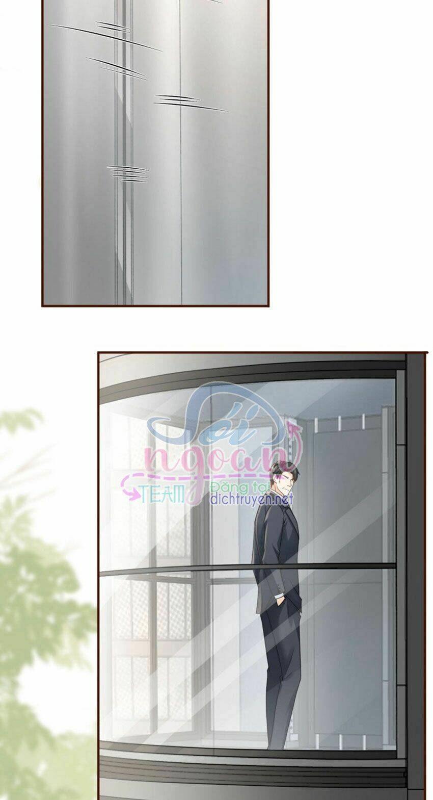 Bạn Gái Tôi Mới 30+: Chapter 51