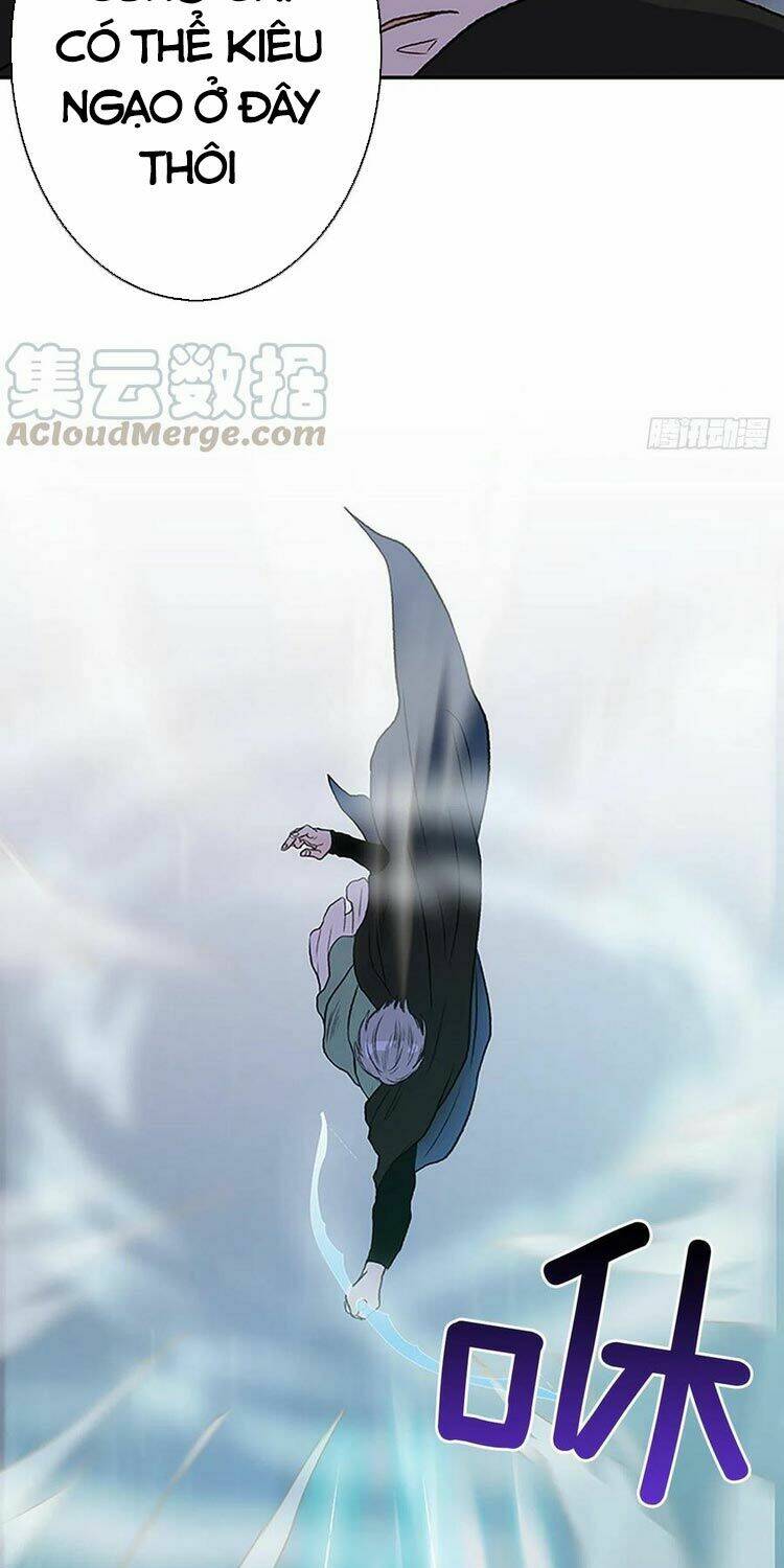 Học Sĩ Tái Sinh: Chapter 166