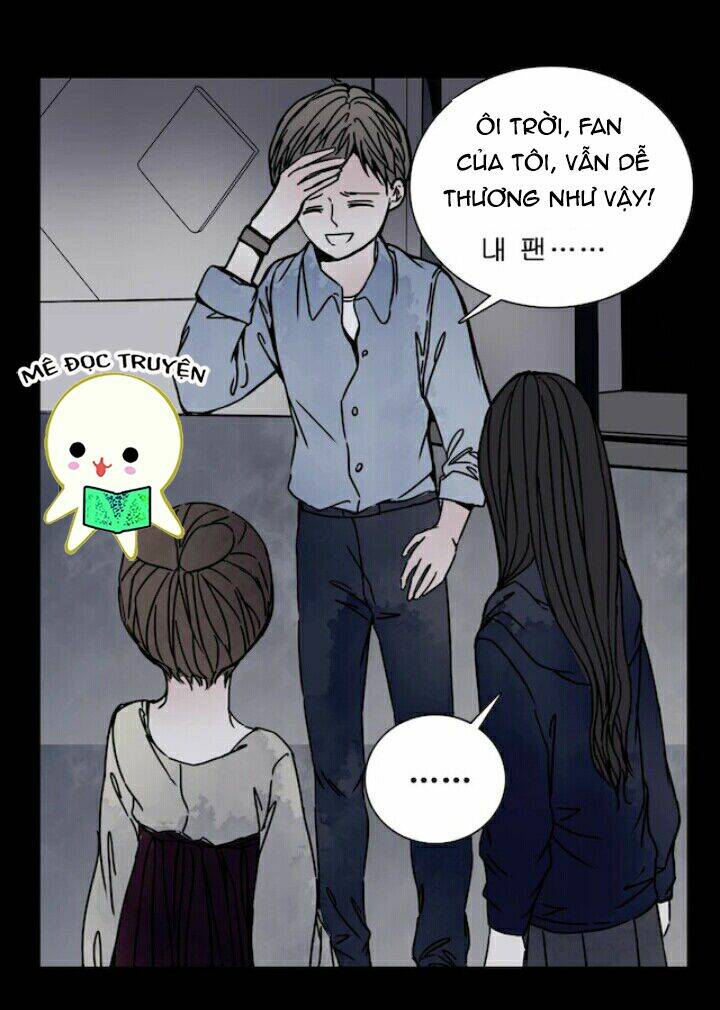 Nhật Ký Nữ Phù Thủy Hồi Sinh: Chapter 22