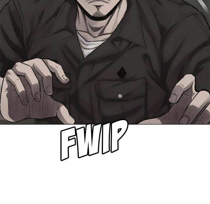 Nắm Đấm: Chapter 24