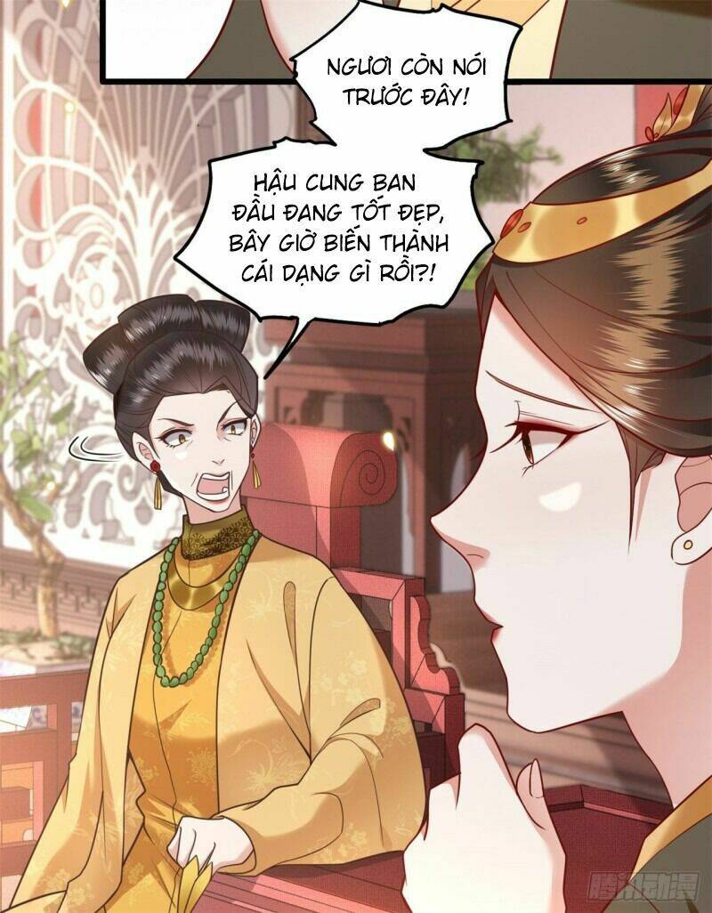 Con Đường Hoang Dã Của Vương Phi: Chapter 14