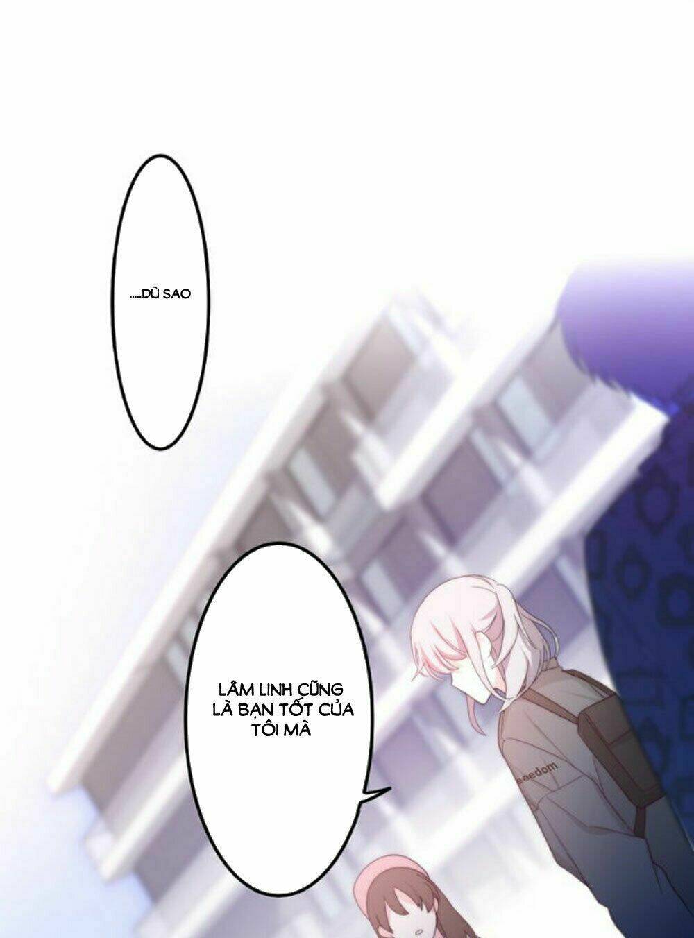 Tháng Sáu Không Hẹn Mà Gặp: Chapter 7