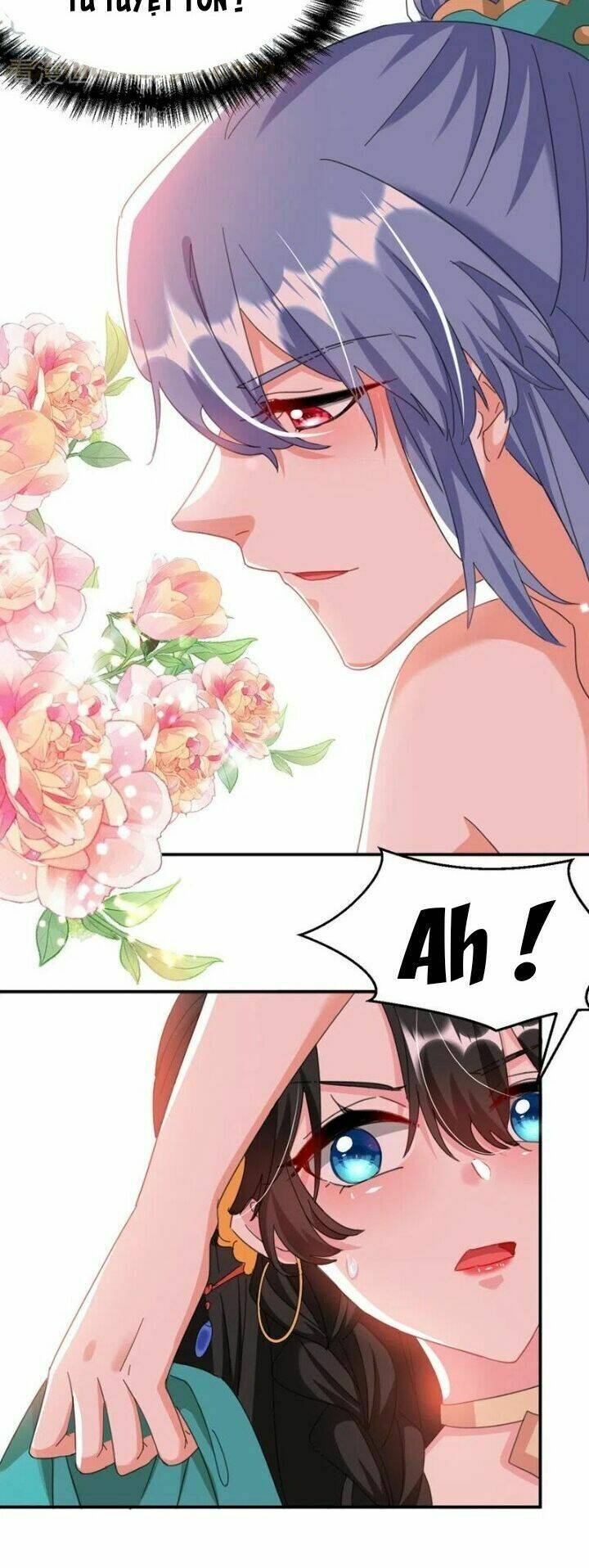 Giang Sơn Mỹ Nam Nhập Trướng Ta: Chapter 73