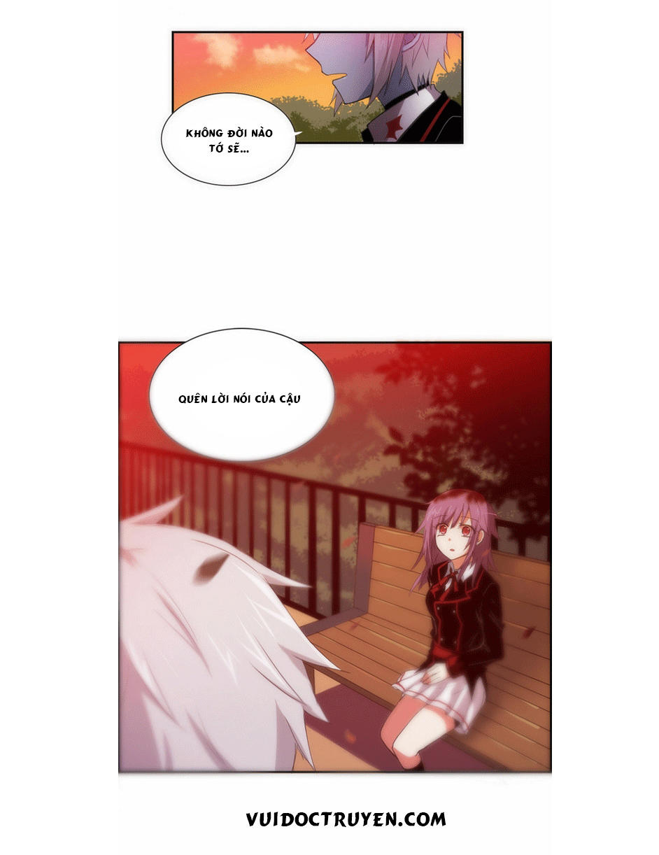 Crepuscule (Yamchi): Chapter 64