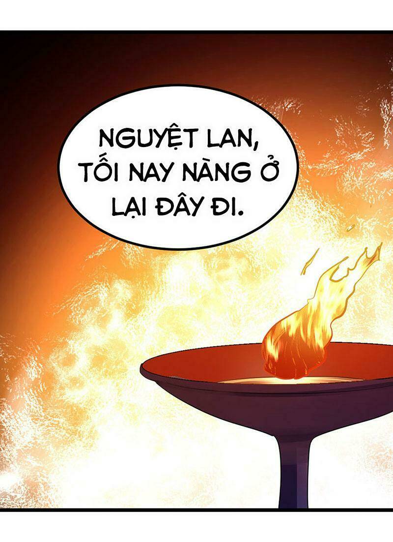 Cửu Dương Thần Vương: Chapter 194